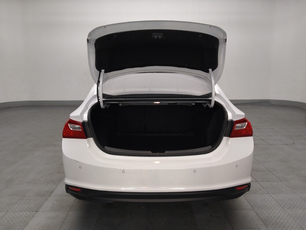 2024 Chevrolet Malibu in Stone Mountain, GA 30083 - 18123202 29