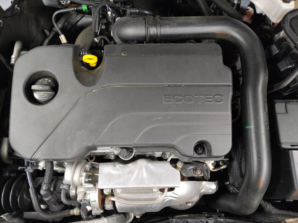 2024 Chevrolet Malibu in Stone Mountain, GA 30083 - 18123202 30