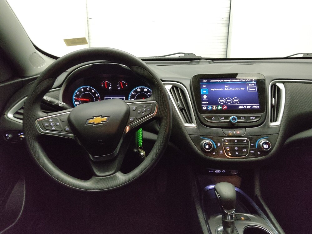 2024 Chevrolet Malibu in Stone Mountain, GA 30083 - 18123202 22