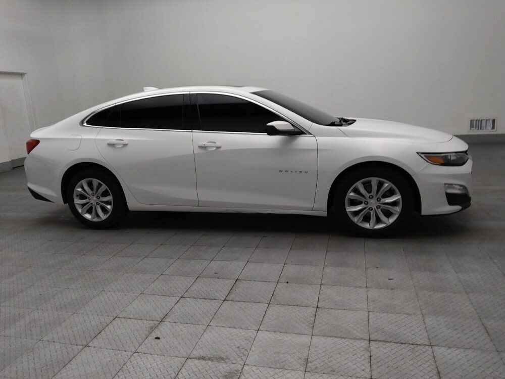 2024 Chevrolet Malibu in Stone Mountain, GA 30083 - 18123202 11