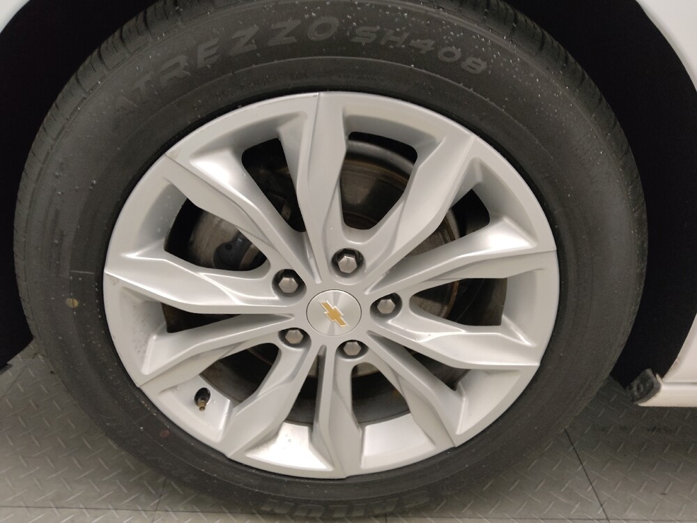 2024 Chevrolet Malibu in Stone Mountain, GA 30083 - 18123202 31