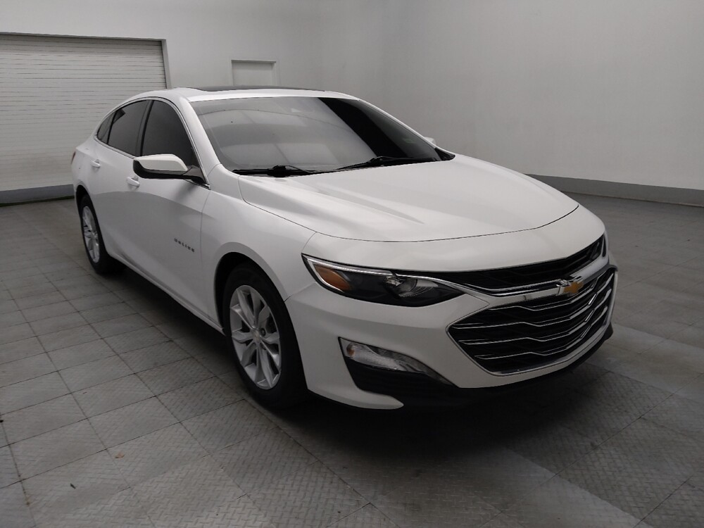 2024 Chevrolet Malibu in Stone Mountain, GA 30083 - 18123202 13
