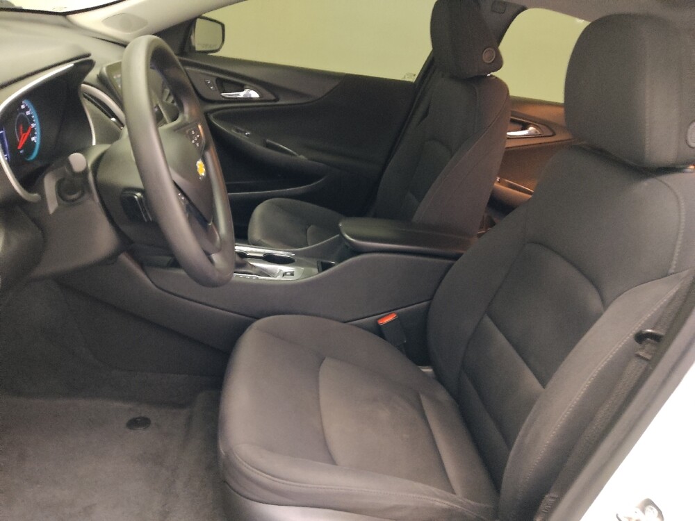 2024 Chevrolet Malibu in Stone Mountain, GA 30083 - 18123202 17