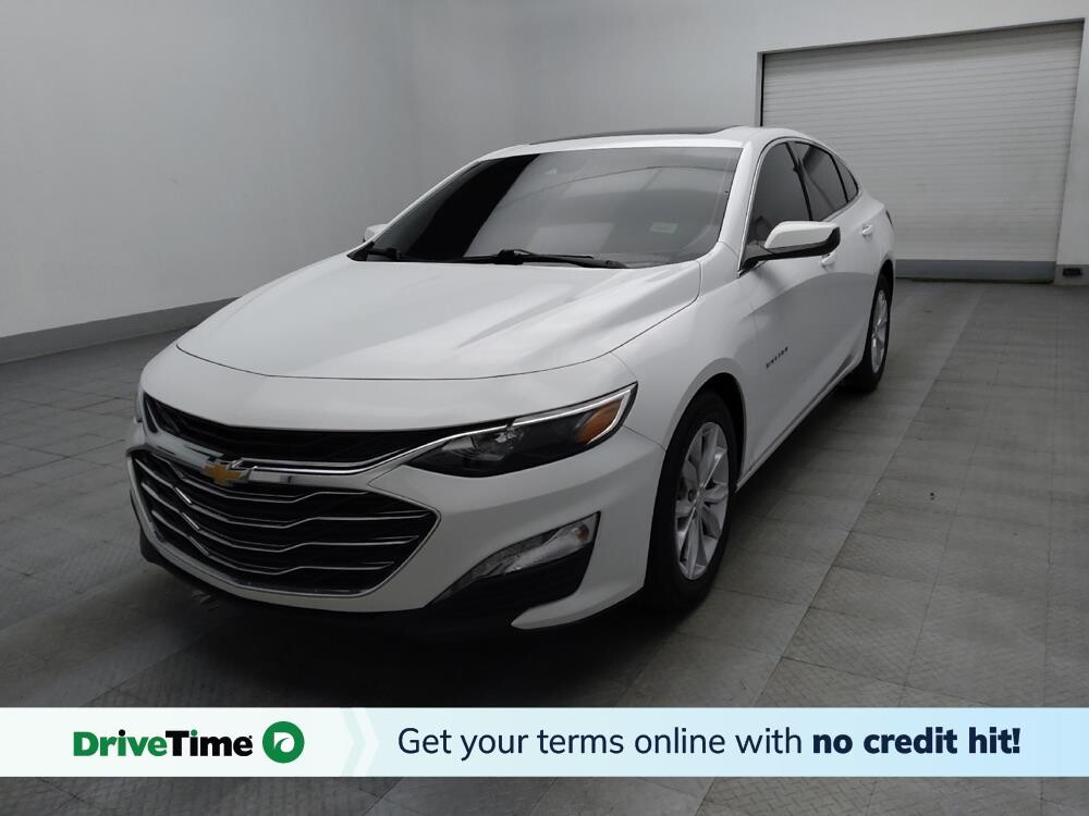 2024 Chevrolet Malibu in Stone Mountain, GA 30083 - 18123202