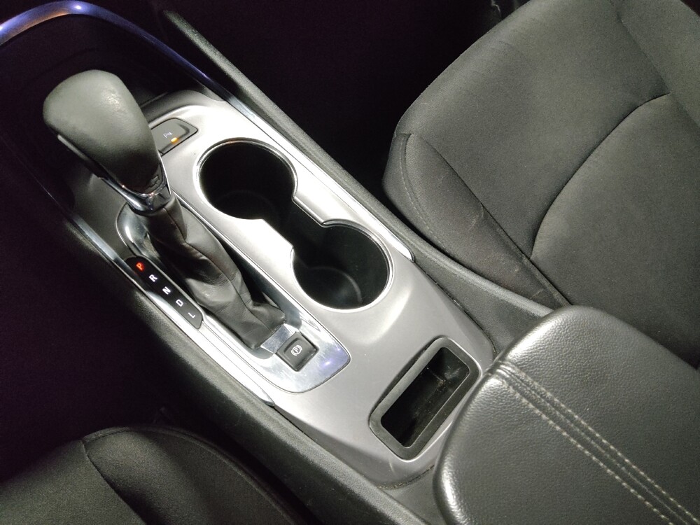 2024 Chevrolet Malibu in Stone Mountain, GA 30083 - 18123202 26