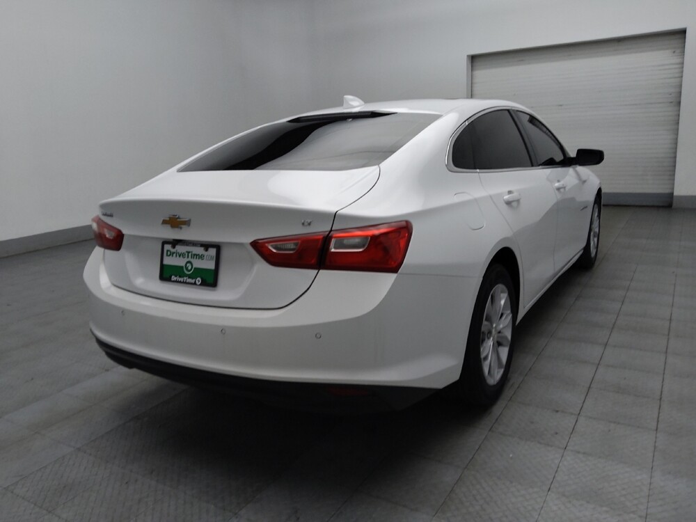 2024 Chevrolet Malibu in Stone Mountain, GA 30083 - 18123202 9