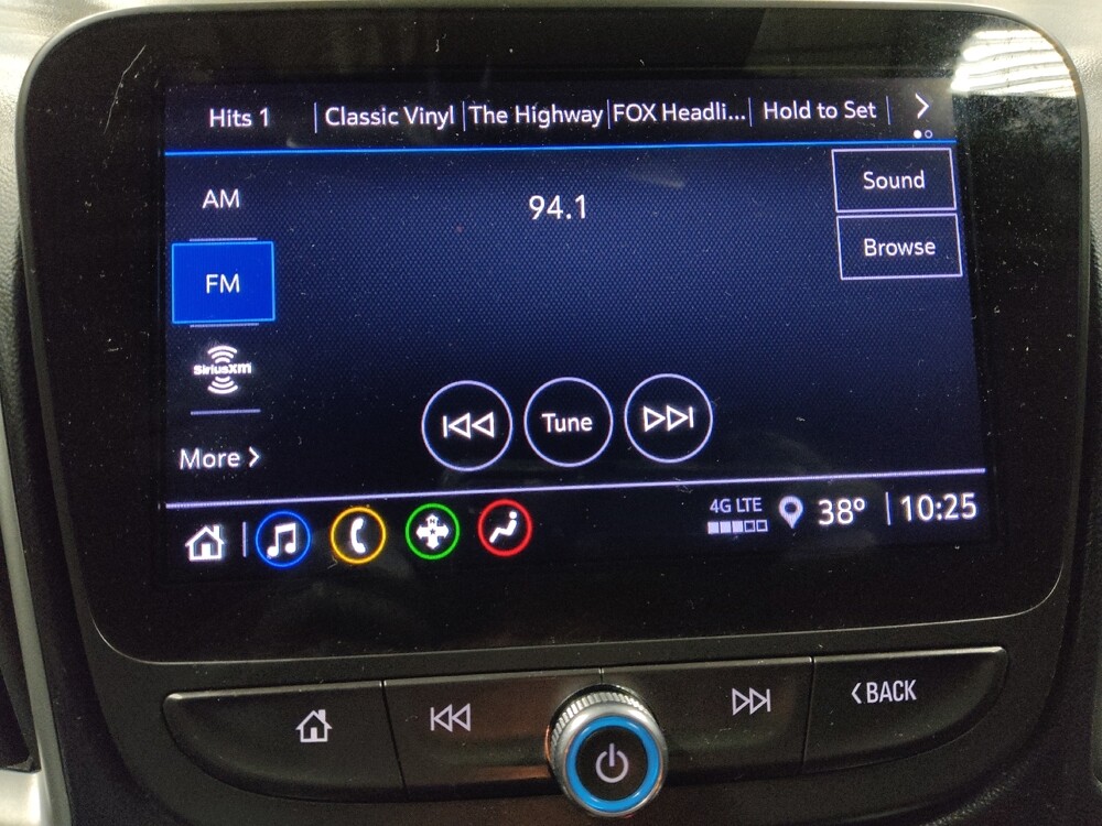 2024 Chevrolet Malibu in Stone Mountain, GA 30083 - 18123202 25