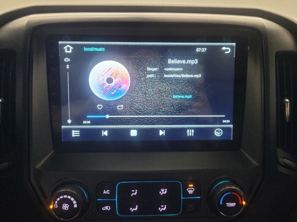 2019 Chevrolet Silverado 1500 in Indianapolis, IN 46219 - 18123203 25