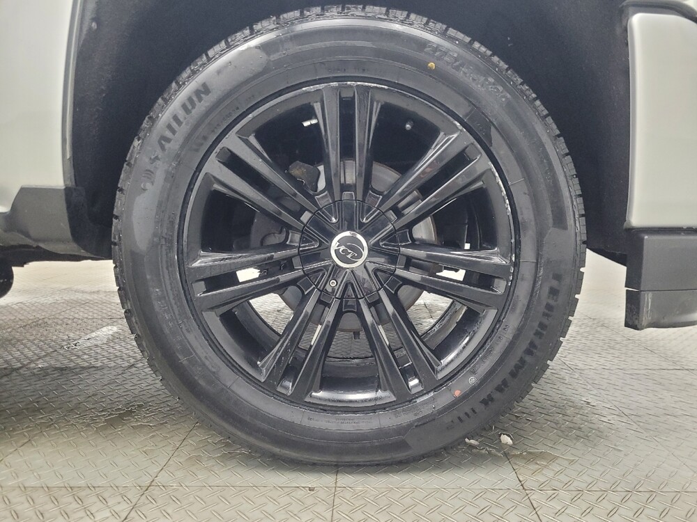 2019 Chevrolet Silverado 1500 in Indianapolis, IN 46219 - 18123203 31