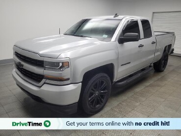 2019 Chevrolet Silverado 1500 in Indianapolis, IN 46219
