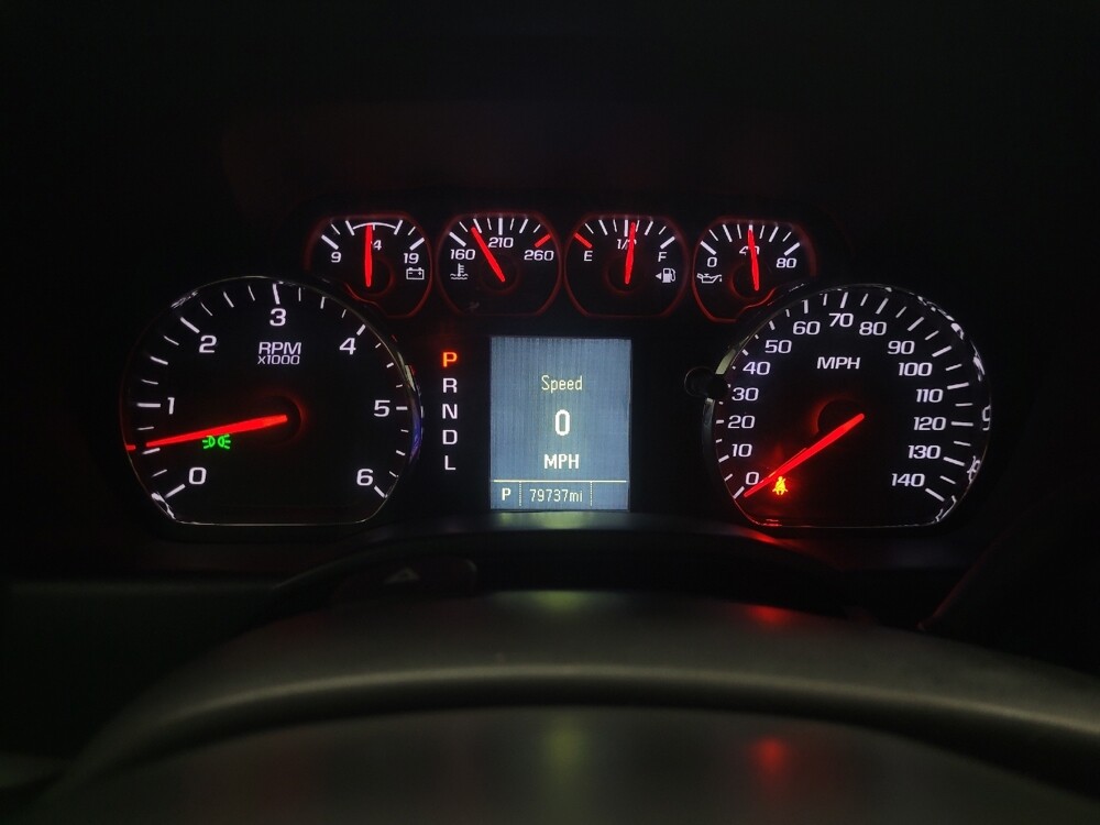 2019 Chevrolet Silverado 1500 in Indianapolis, IN 46219 - 18123203 23