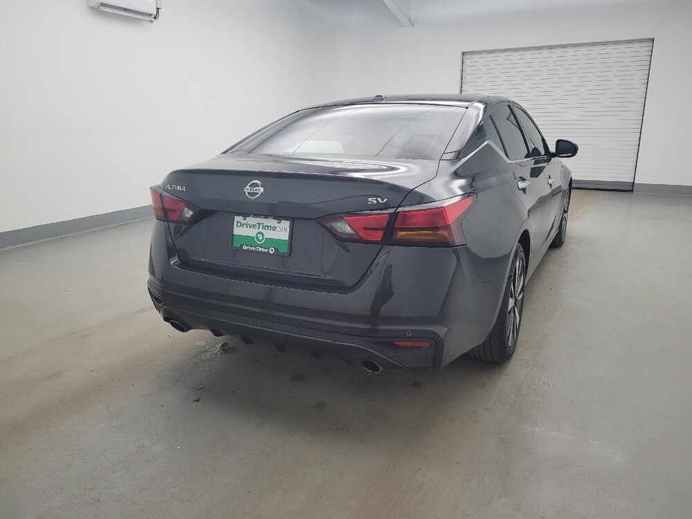 2019 Nissan Altima in Louisville, KY 40258 - 18123204 7