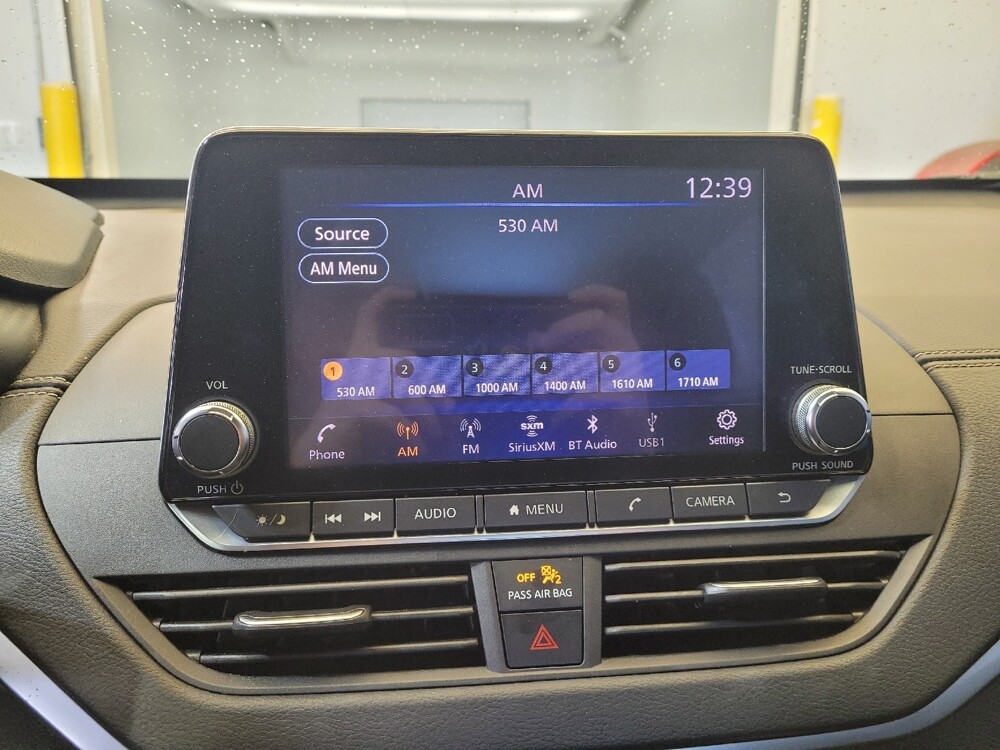 2019 Nissan Altima in Louisville, KY 40258 - 18123204 25