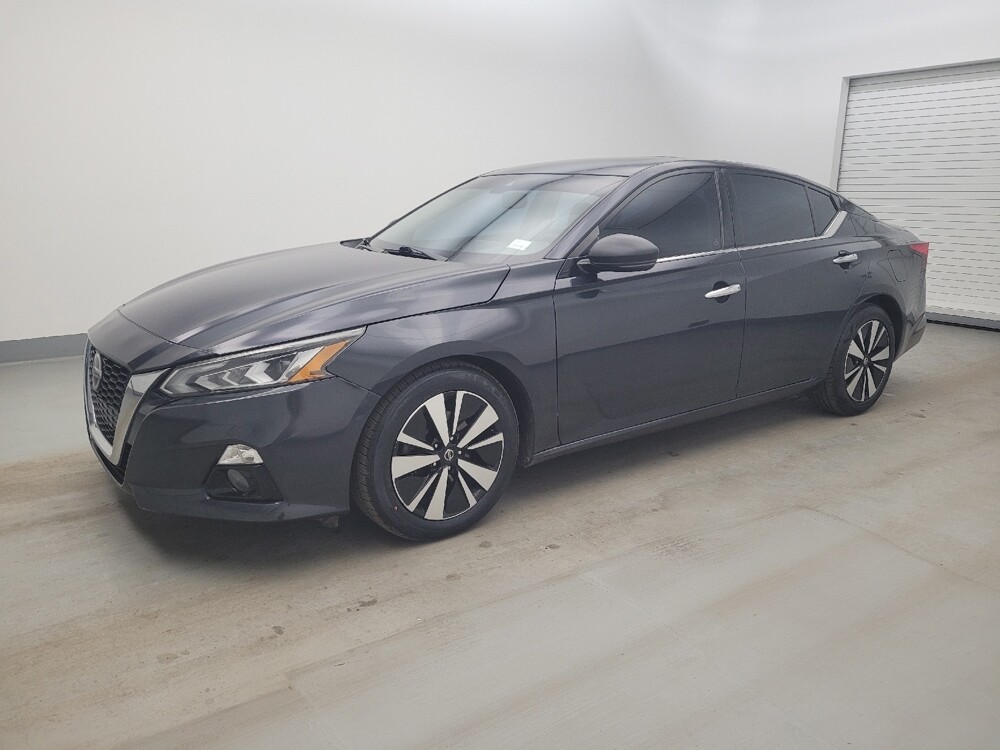 2019 Nissan Altima in Louisville, KY 40258 - 18123204 2