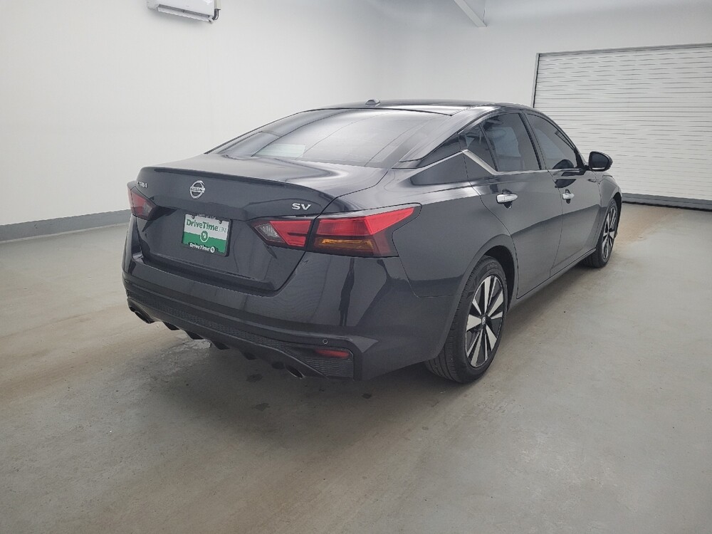 2019 Nissan Altima in Louisville, KY 40258 - 18123204 9