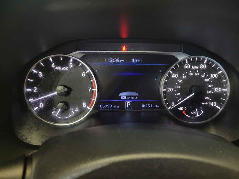 2019 Nissan Altima in Louisville, KY 40258 - 18123204 23