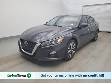 2019 Nissan Altima in Louisville, KY 40258