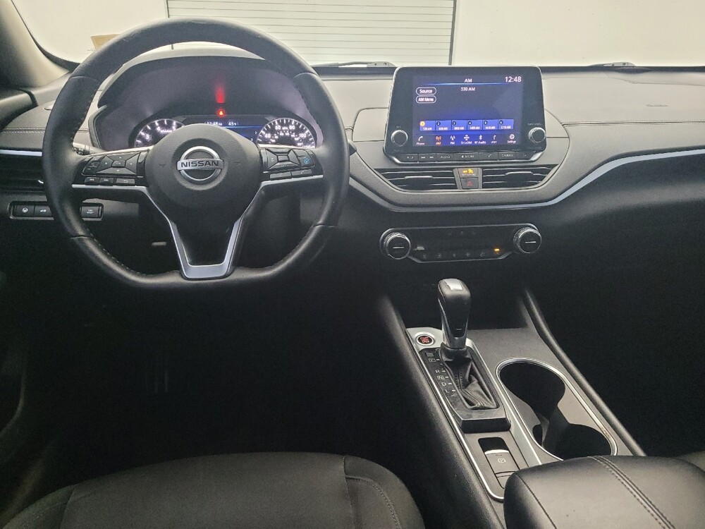 2019 Nissan Altima in Louisville, KY 40258 - 18123204 22