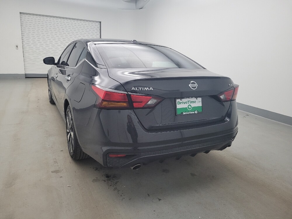 2019 Nissan Altima in Louisville, KY 40258 - 18123204 6