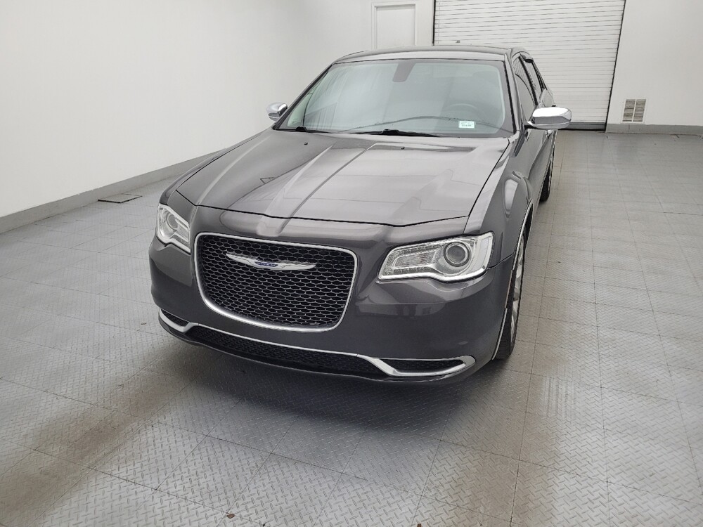 2018 Chrysler 300 in Greenville, SC 29607 - 18123205 15