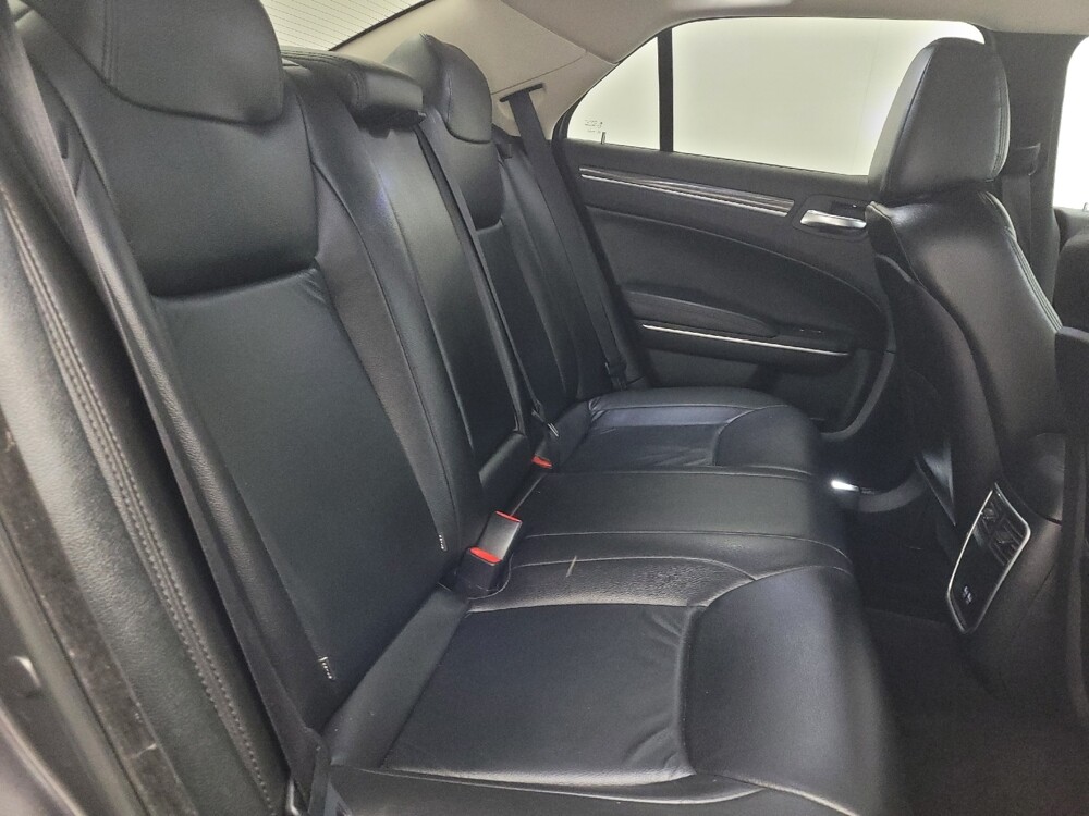 2018 Chrysler 300 in Greenville, SC 29607 - 18123205 19