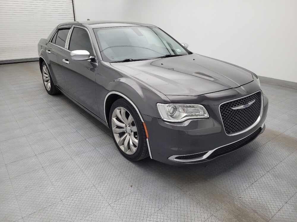 2018 Chrysler 300 in Greenville, SC 29607 - 18123205 13