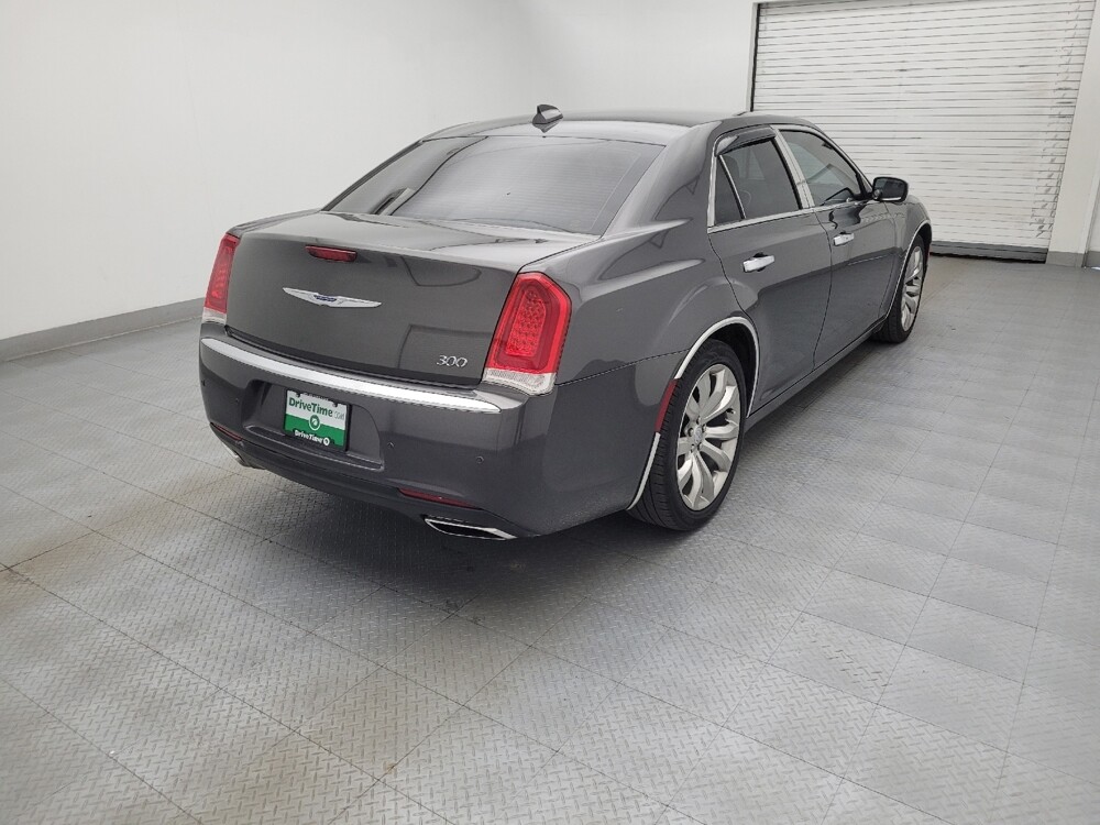 2018 Chrysler 300 in Greenville, SC 29607 - 18123205 9