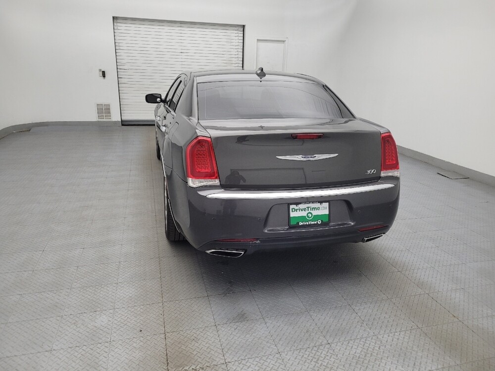 2018 Chrysler 300 in Greenville, SC 29607 - 18123205 6