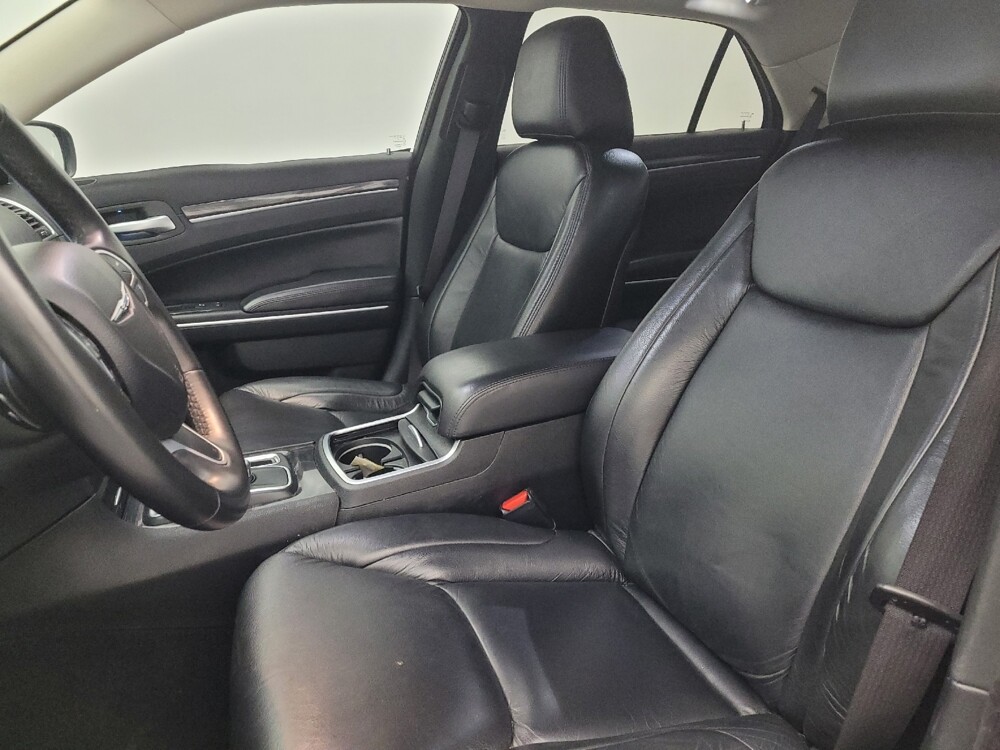 2018 Chrysler 300 in Greenville, SC 29607 - 18123205 17