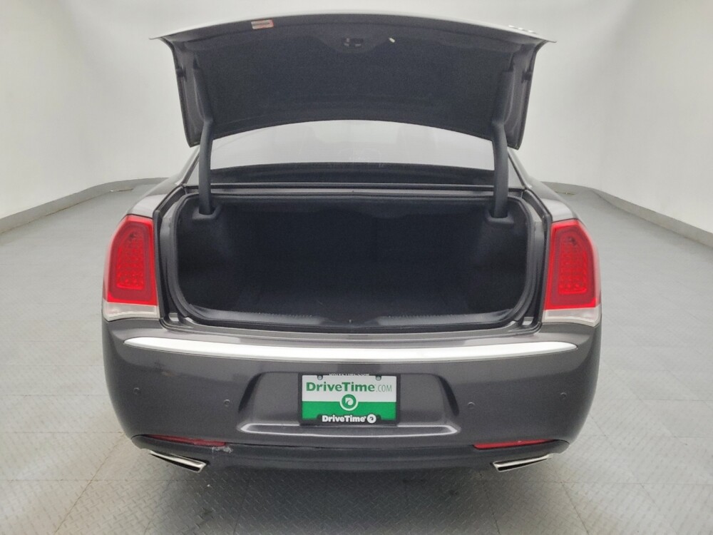 2018 Chrysler 300 in Greenville, SC 29607 - 18123205 29