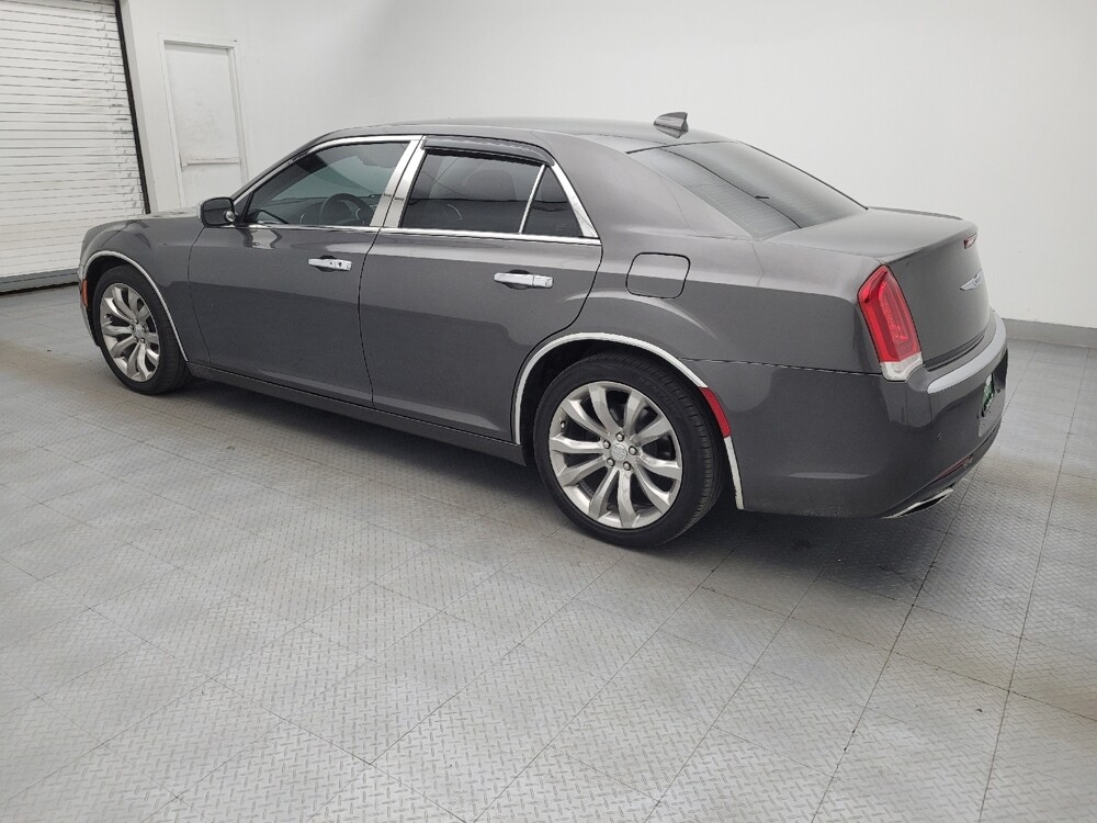 2018 Chrysler 300 in Greenville, SC 29607 - 18123205 3