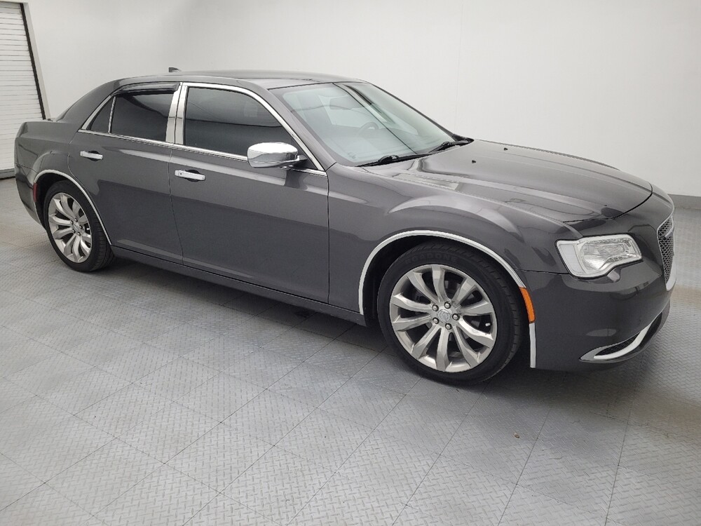 2018 Chrysler 300 in Greenville, SC 29607 - 18123205 11