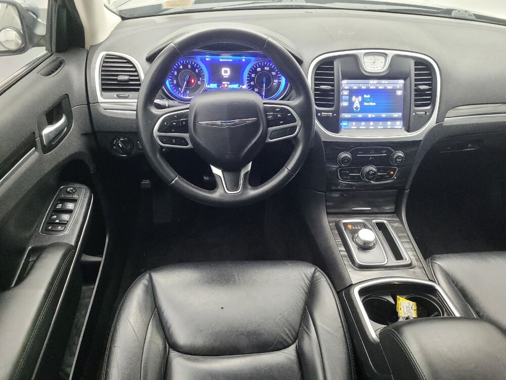 2018 Chrysler 300 in Greenville, SC 29607 - 18123205 22