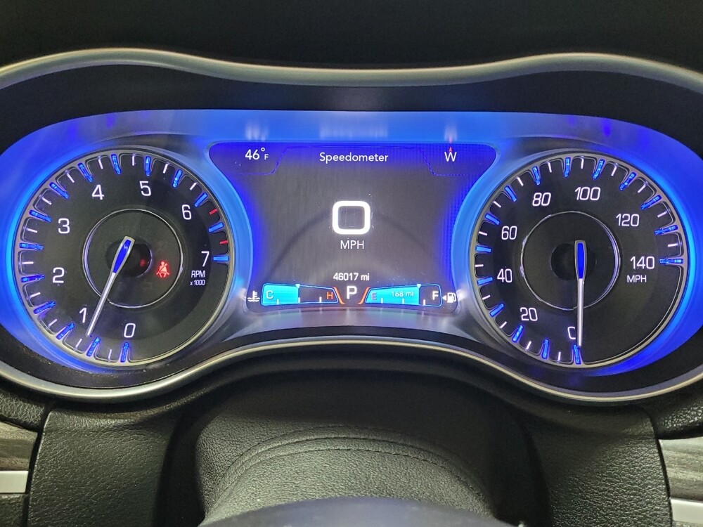 2018 Chrysler 300 in Greenville, SC 29607 - 18123205 23