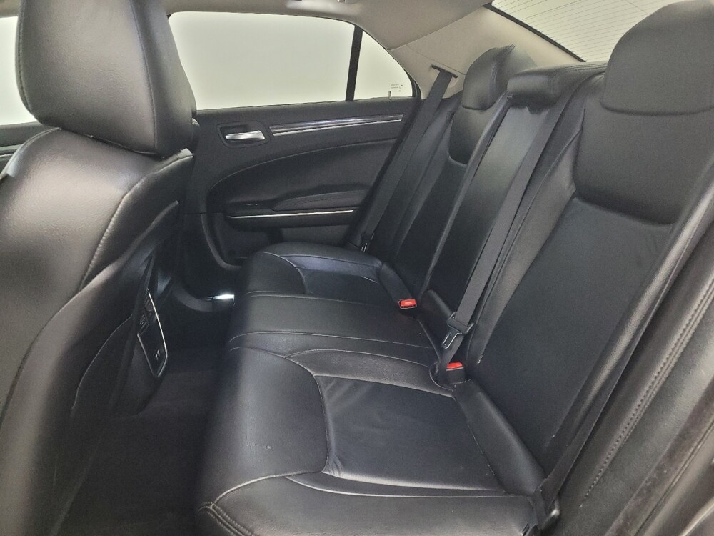 2018 Chrysler 300 in Greenville, SC 29607 - 18123205 18