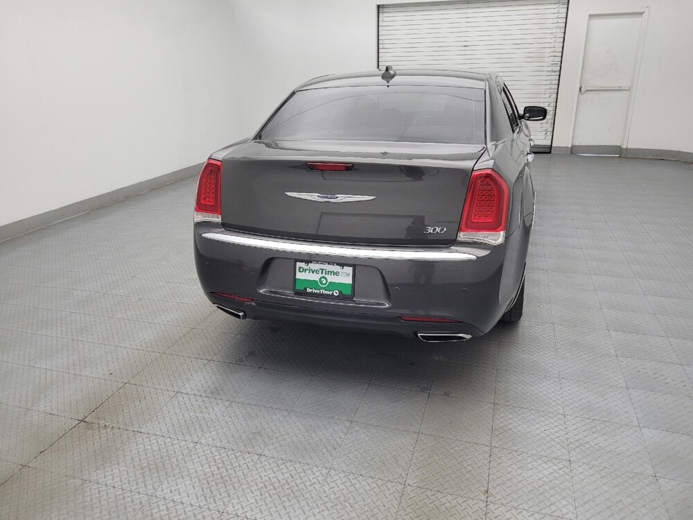 2018 Chrysler 300 in Greenville, SC 29607 - 18123205 7