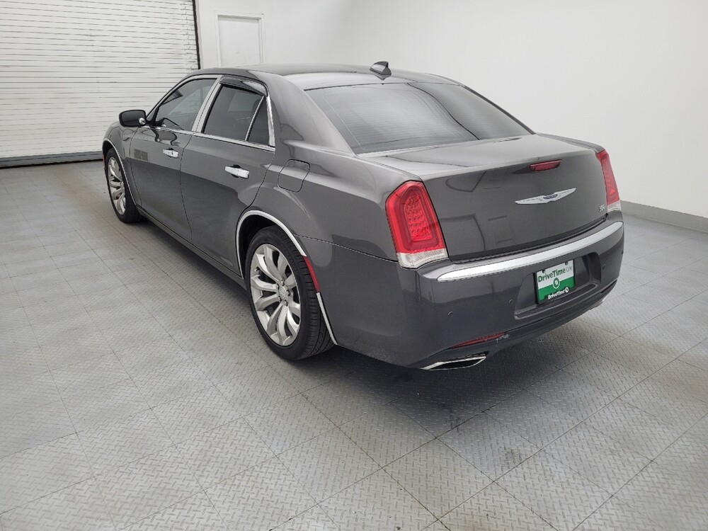 2018 Chrysler 300 in Greenville, SC 29607 - 18123205 5