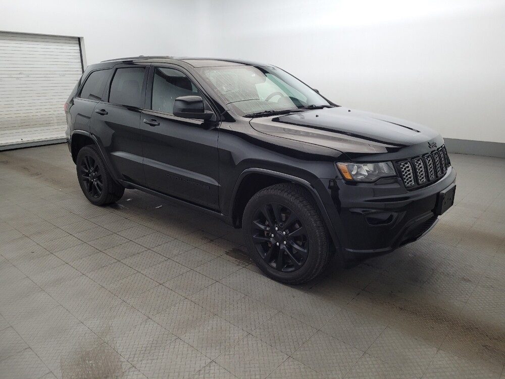 2019 Jeep Grand Cherokee in Henrico, VA 23223 - 18123206 13