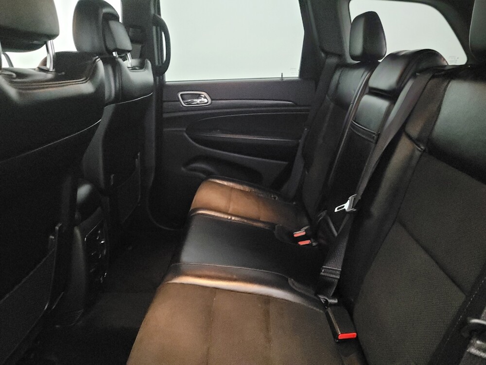 2019 Jeep Grand Cherokee in Henrico, VA 23223 - 18123206 18