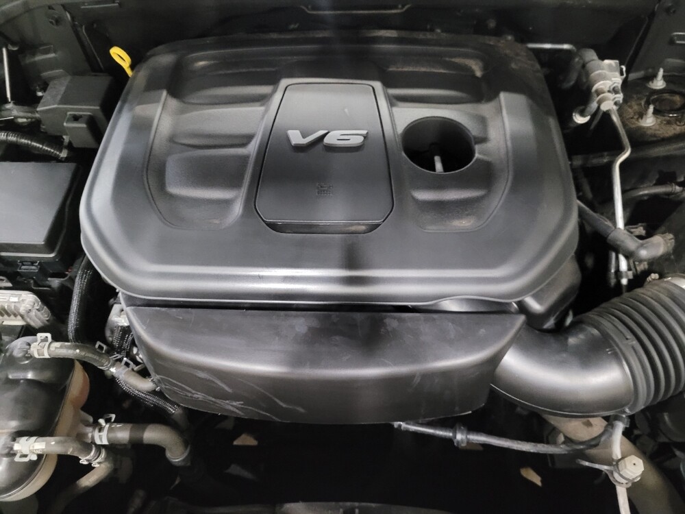 2019 Jeep Grand Cherokee in Henrico, VA 23223 - 18123206 30