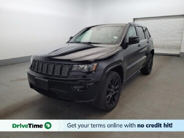 2019 Jeep Grand Cherokee in Henrico, VA 23223