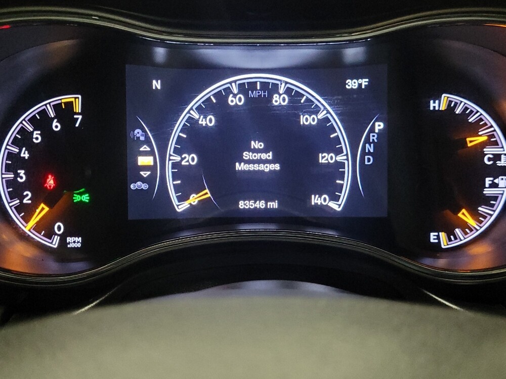 2019 Jeep Grand Cherokee in Henrico, VA 23223 - 18123206 23