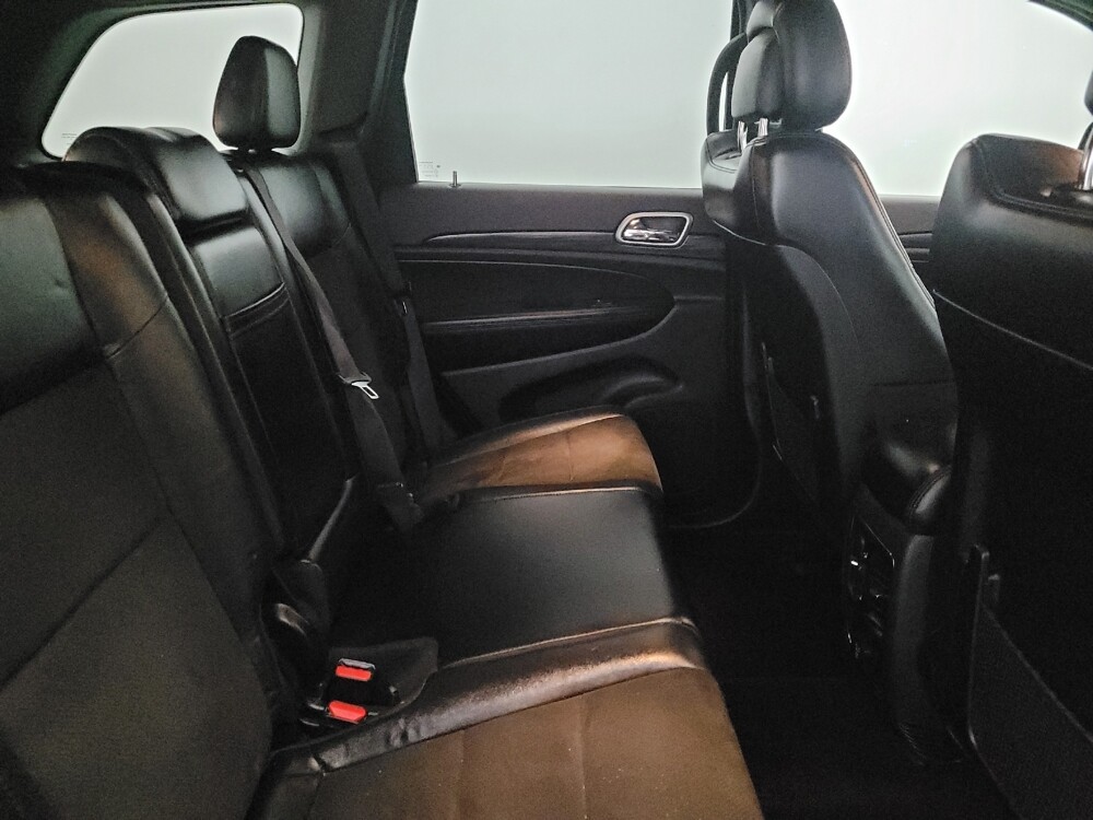 2019 Jeep Grand Cherokee in Henrico, VA 23223 - 18123206 19