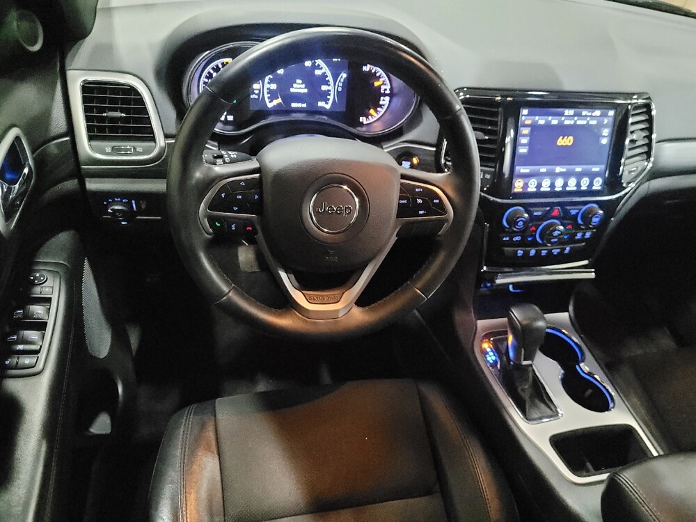 2019 Jeep Grand Cherokee in Henrico, VA 23223 - 18123206 22