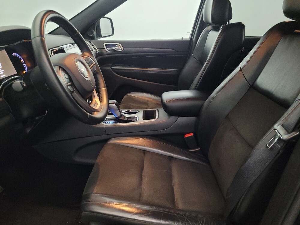 2019 Jeep Grand Cherokee in Henrico, VA 23223 - 18123206 17