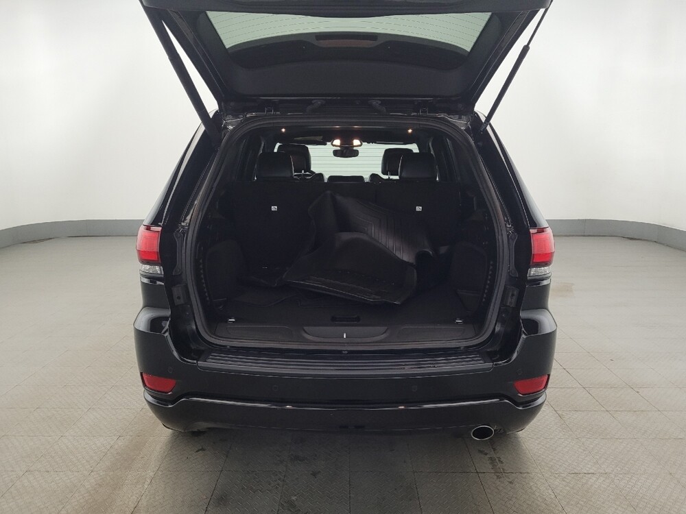 2019 Jeep Grand Cherokee in Henrico, VA 23223 - 18123206 29