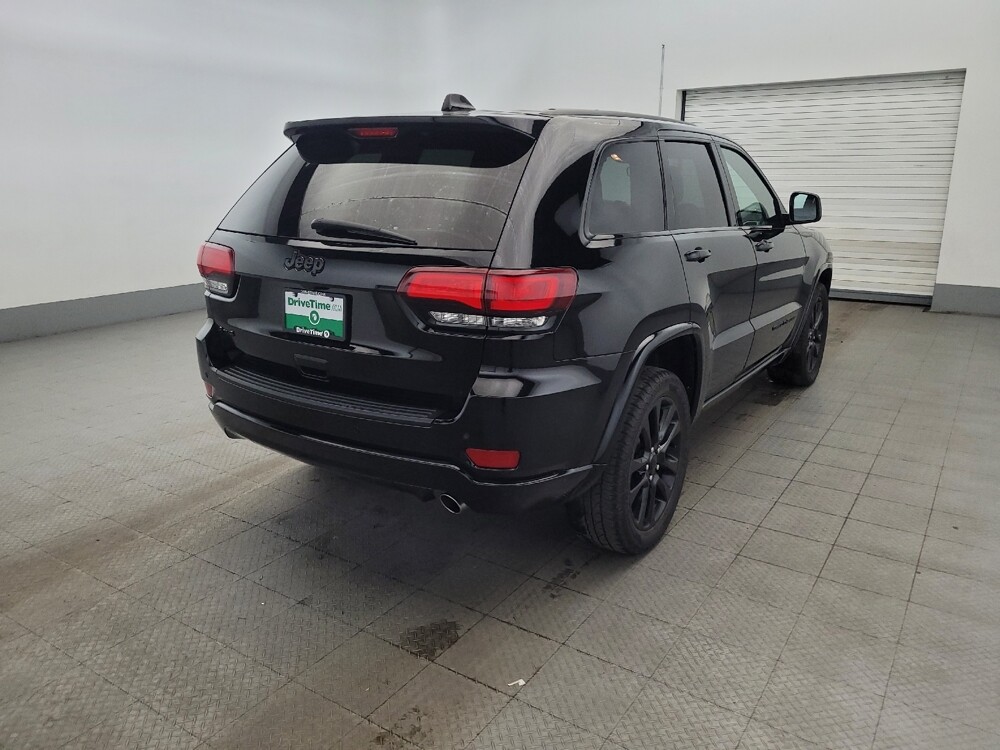 2019 Jeep Grand Cherokee in Henrico, VA 23223 - 18123206 9