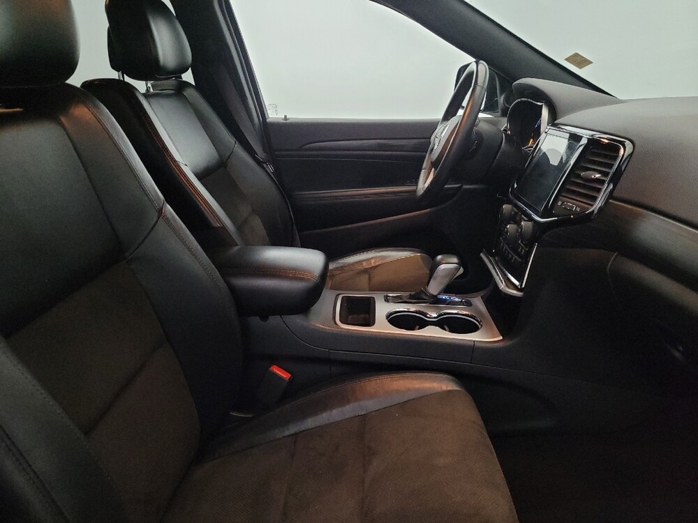 2019 Jeep Grand Cherokee in Henrico, VA 23223 - 18123206 21