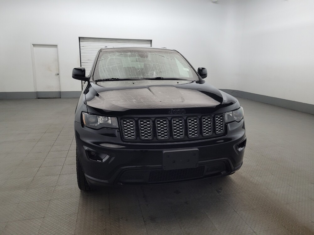 2019 Jeep Grand Cherokee in Henrico, VA 23223 - 18123206 14