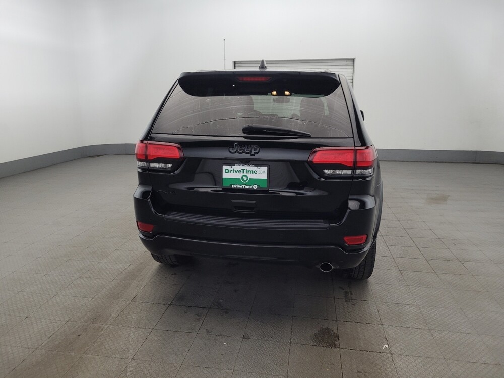 2019 Jeep Grand Cherokee in Henrico, VA 23223 - 18123206 7